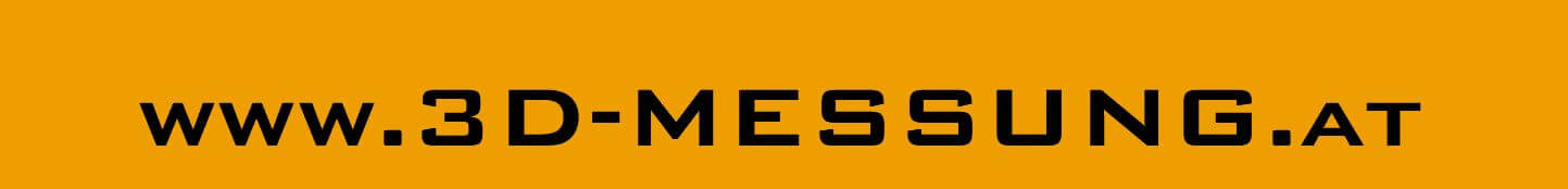 3d-Messung